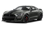 2021 Ford Shelby GT500
